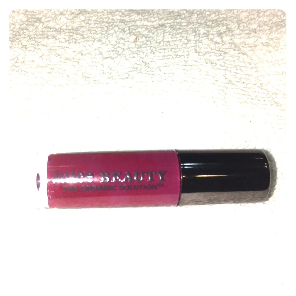 juice beauty liquid lip 18 Gwyneth lip gloss